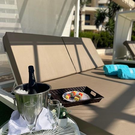 玛非普亚酒店 萨科马 外观 照片